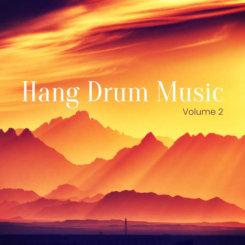 Hang Drum, Hang Drum Music & Hang Drum Yoga