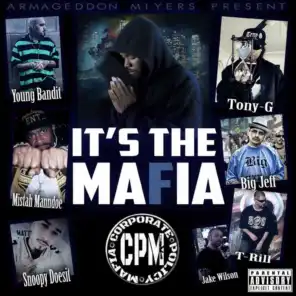 It's the Mafia