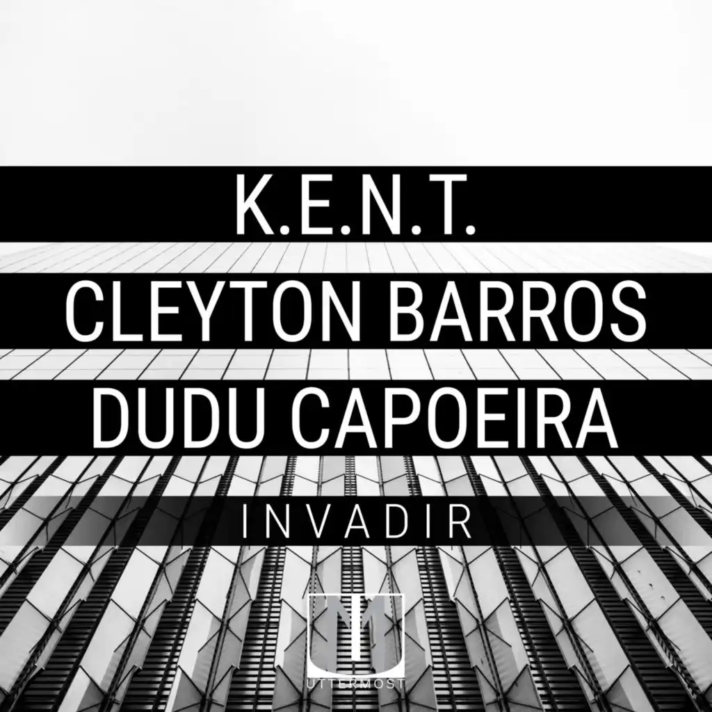 K.E.N.T., Cleyton Barros, Dudu Capoeira