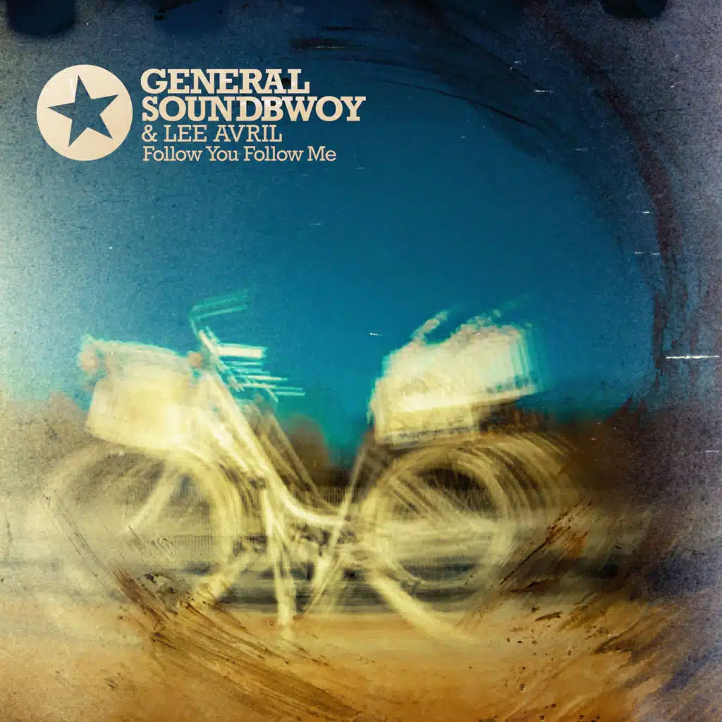 General Soundbwoy & Lee Avril