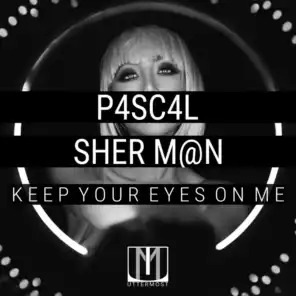 Keep Your Eyes On Me (Radio Mix)