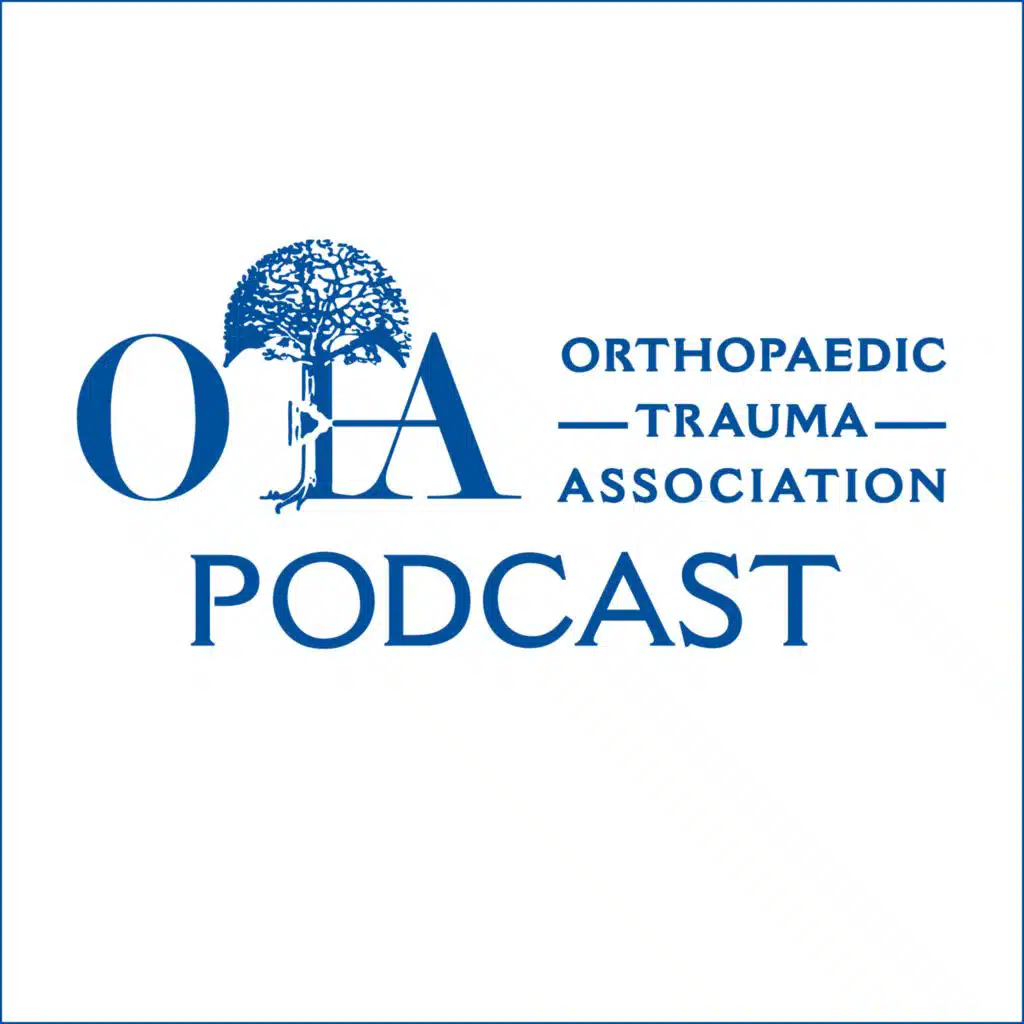 Icons of Orthopaedic Trauma: Michael D. McKee, MD