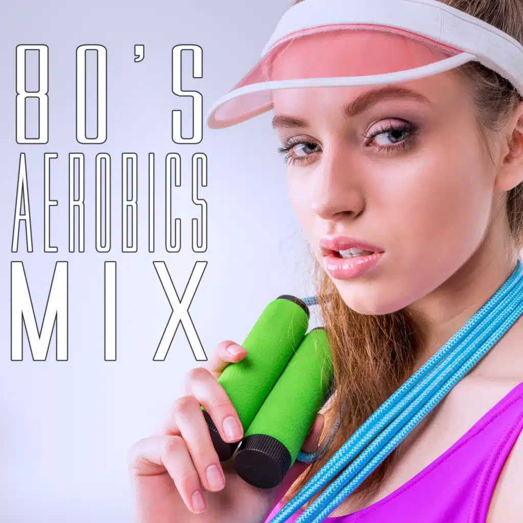 80's Aerobics Mix