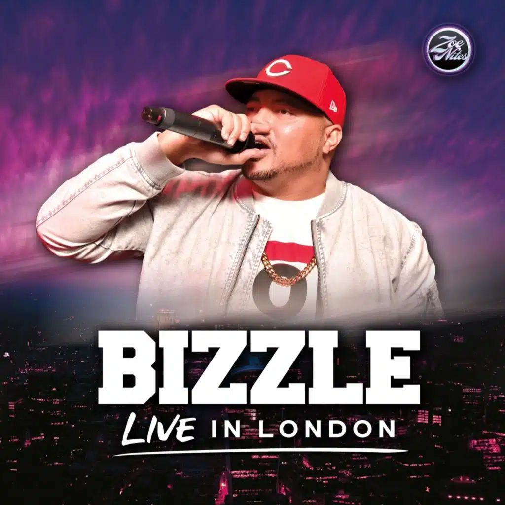 Live in London