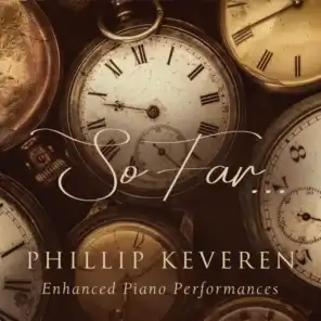 So Far... Enhanced Piano Performances