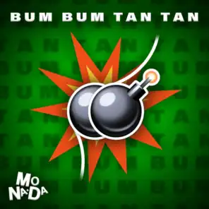 Bum Bum Tan Tan (feat. Jean Carlos)