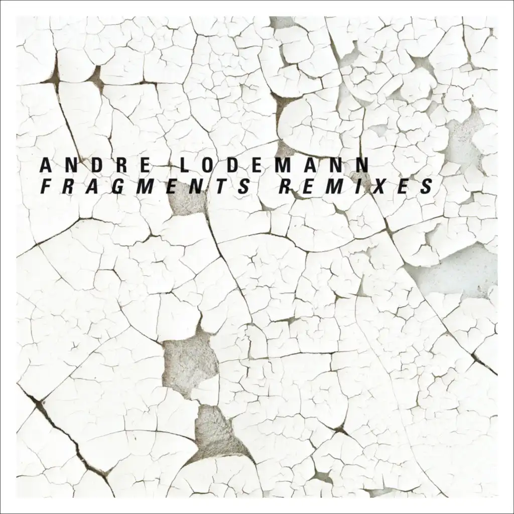 Why Does The Wind? (Andre Lodemann Remix)