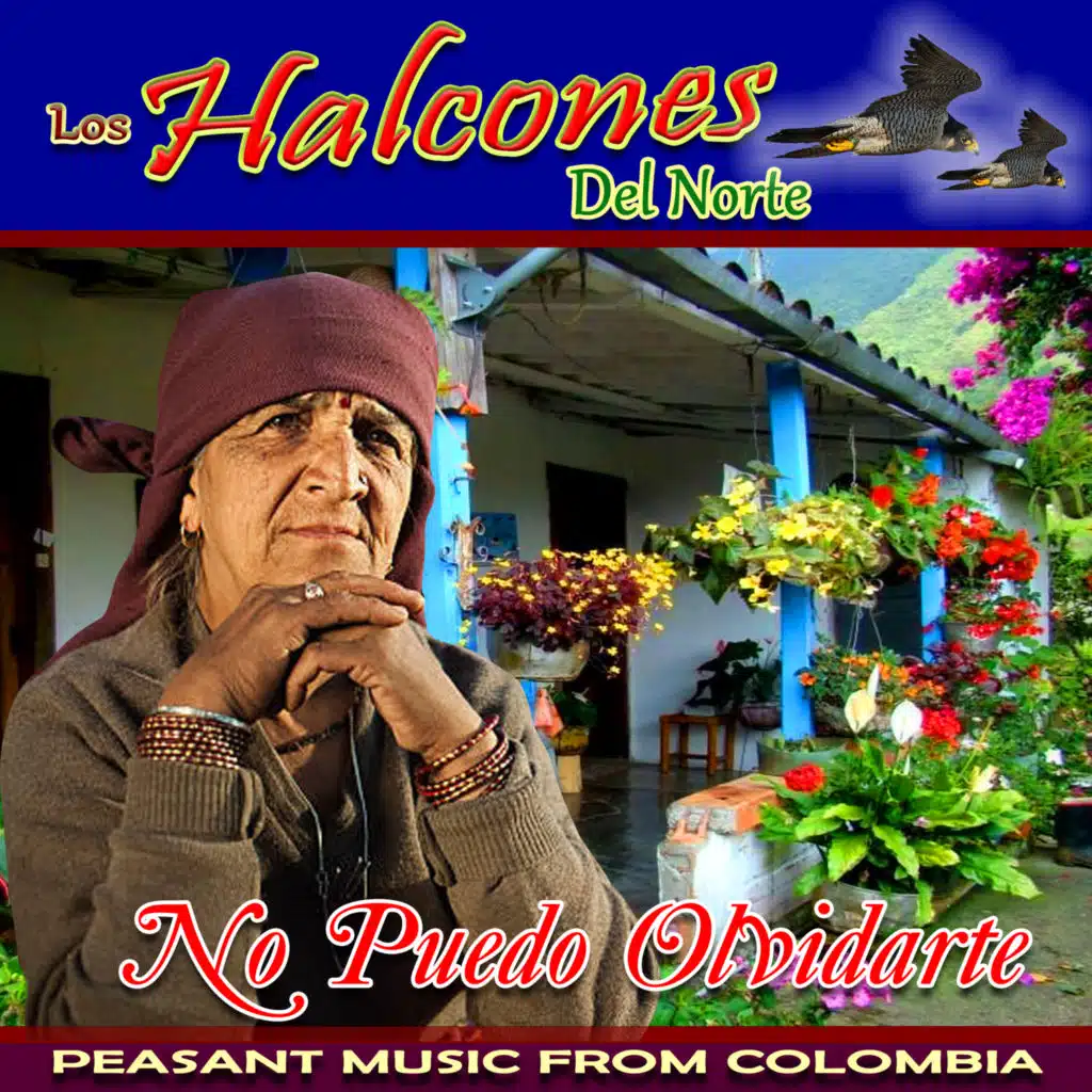 Los Halcones Del Norte