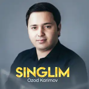 Ozod Karimov