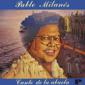Canto De La Abuela (feat. Haydée Milanés)