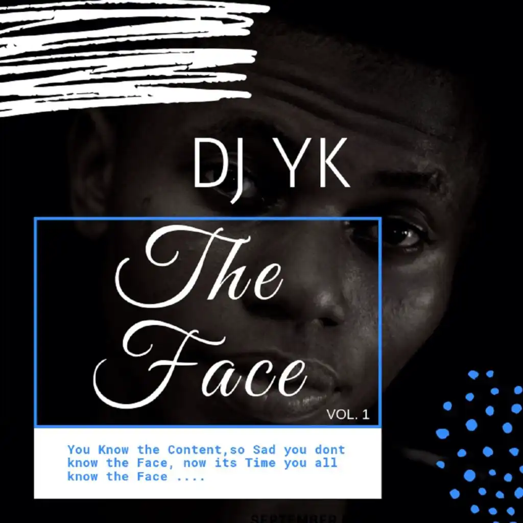 The Face Vol. 1