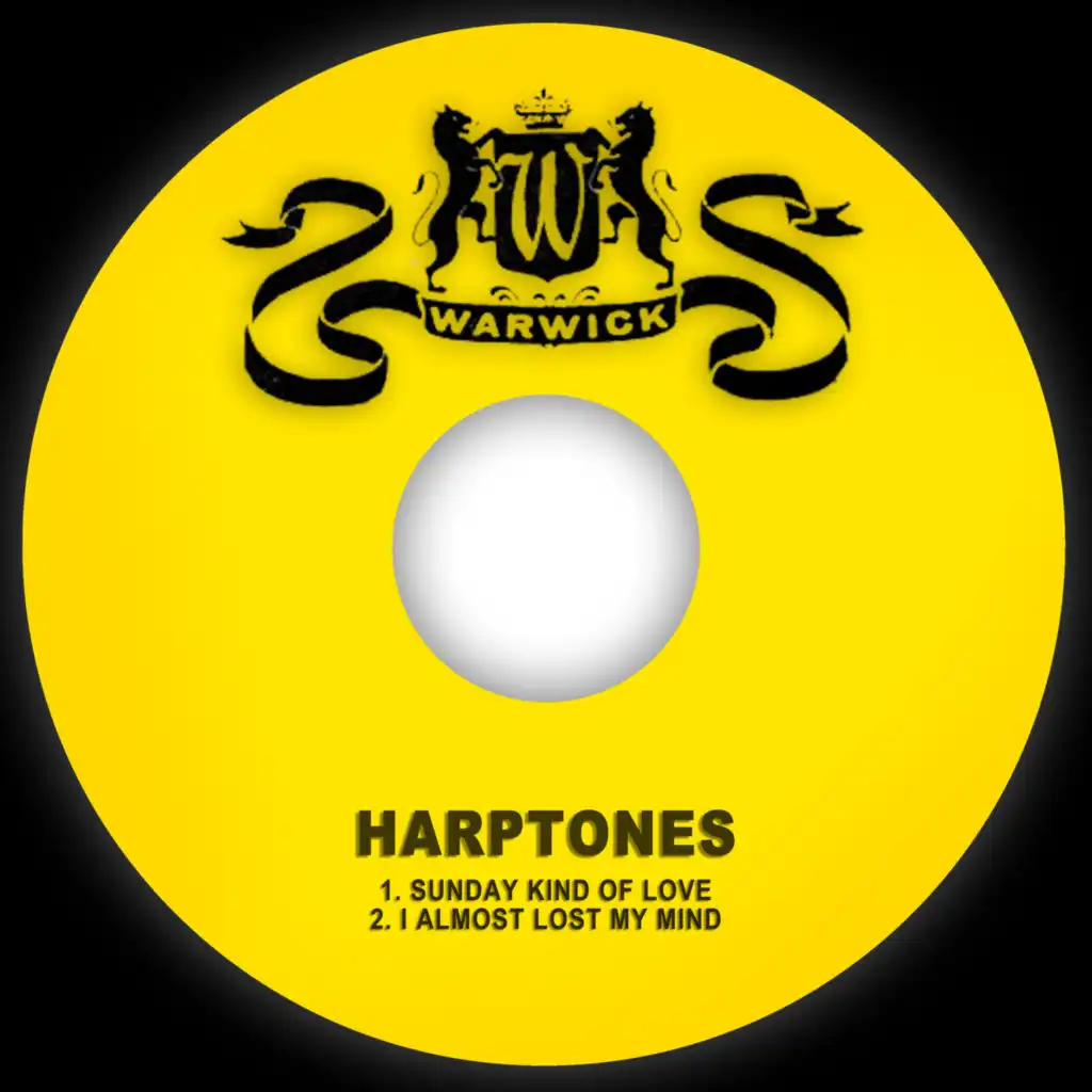 Harptones