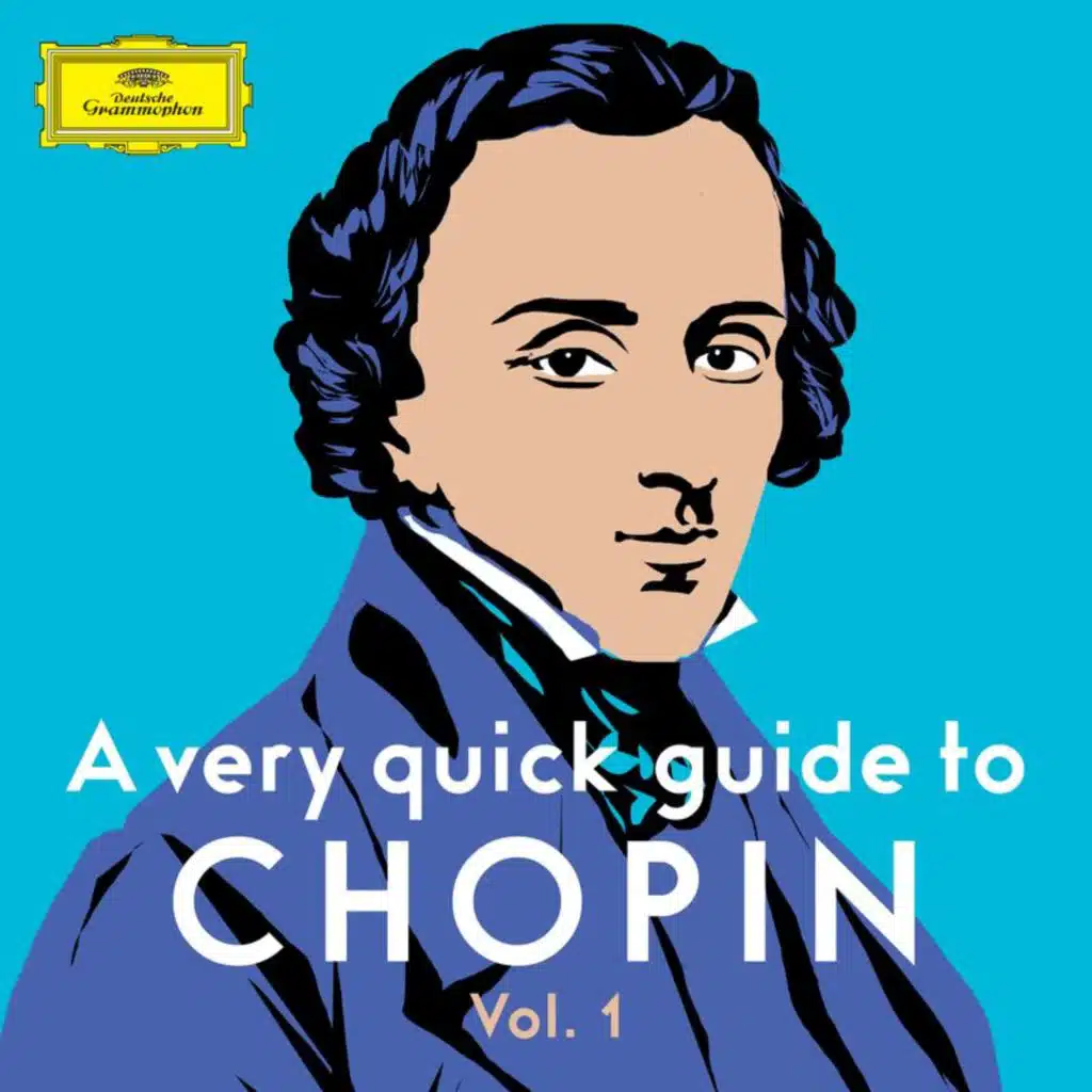 Chopin: Piano Concerto No. 1 in E Minor, Op. 11: I. Allegro maestoso (Excerpt)