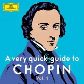 Chopin: Waltz No. 6 in D-Flat Major, Op. 64 No. 1 "Minute Waltz" (Pt. 1)