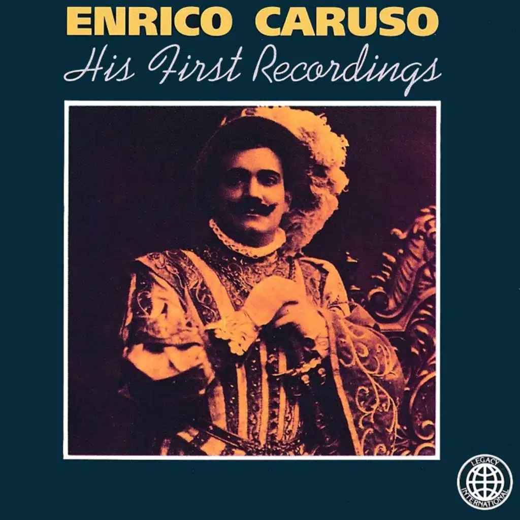 L'elisir d'amore: Una furtiva lagrima