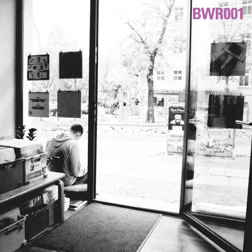 Searchin' (Charles Webster Dub)