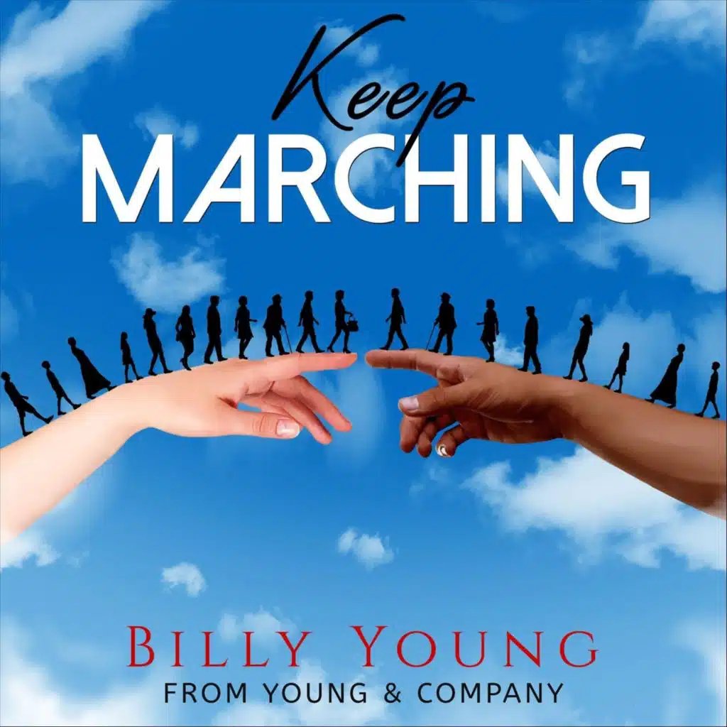Keep Marching
