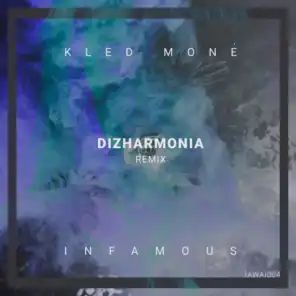 Infamous (Dizharmonia Remix)