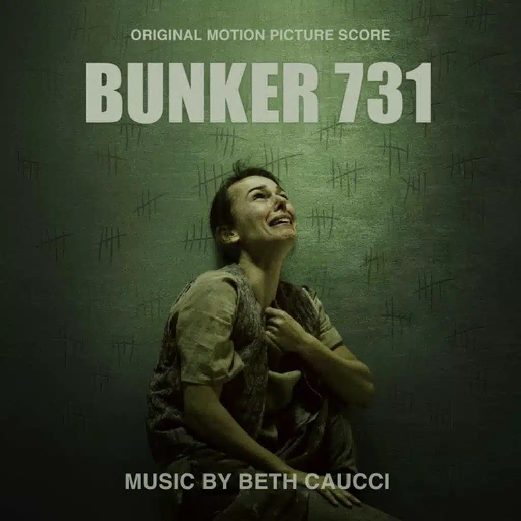 Bunker 731 (Original Motion Picture Score)