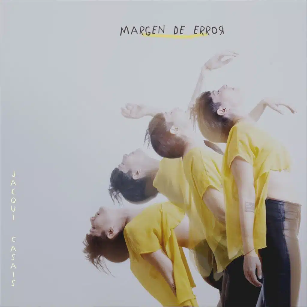 Margen de Error