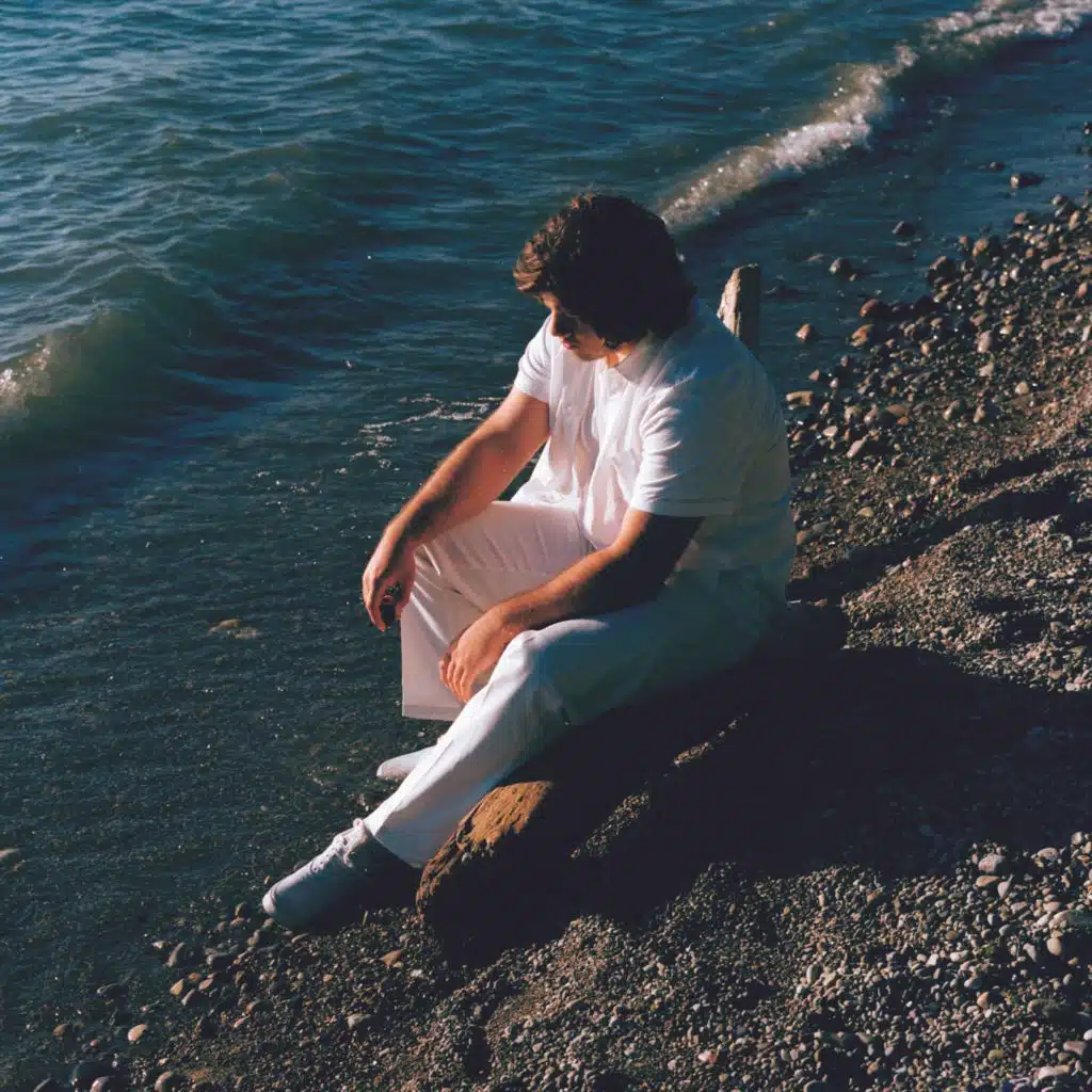 Beach Dreams