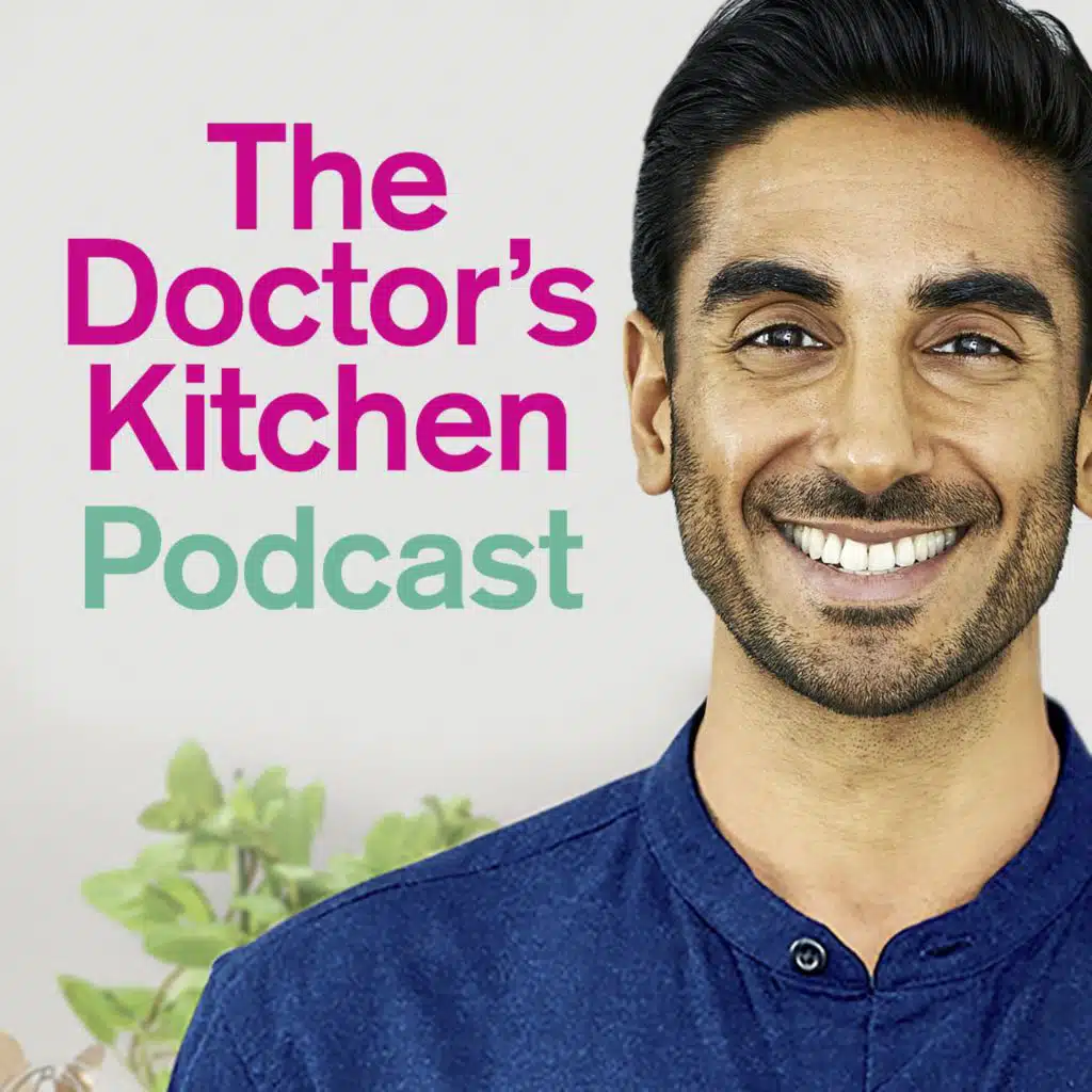 #8 Eat To Boost Your Brain - with Dr Ayan Panja