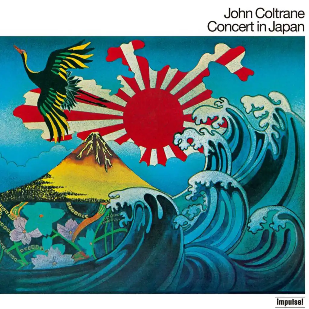 Concert In Japan (Live In Japan / 1966 / Deluxe Edition)