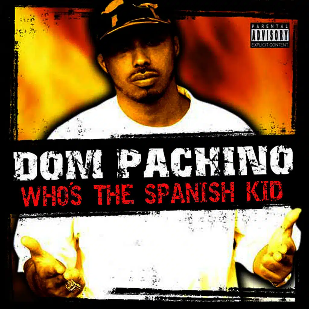 Who's The Spanish Kid