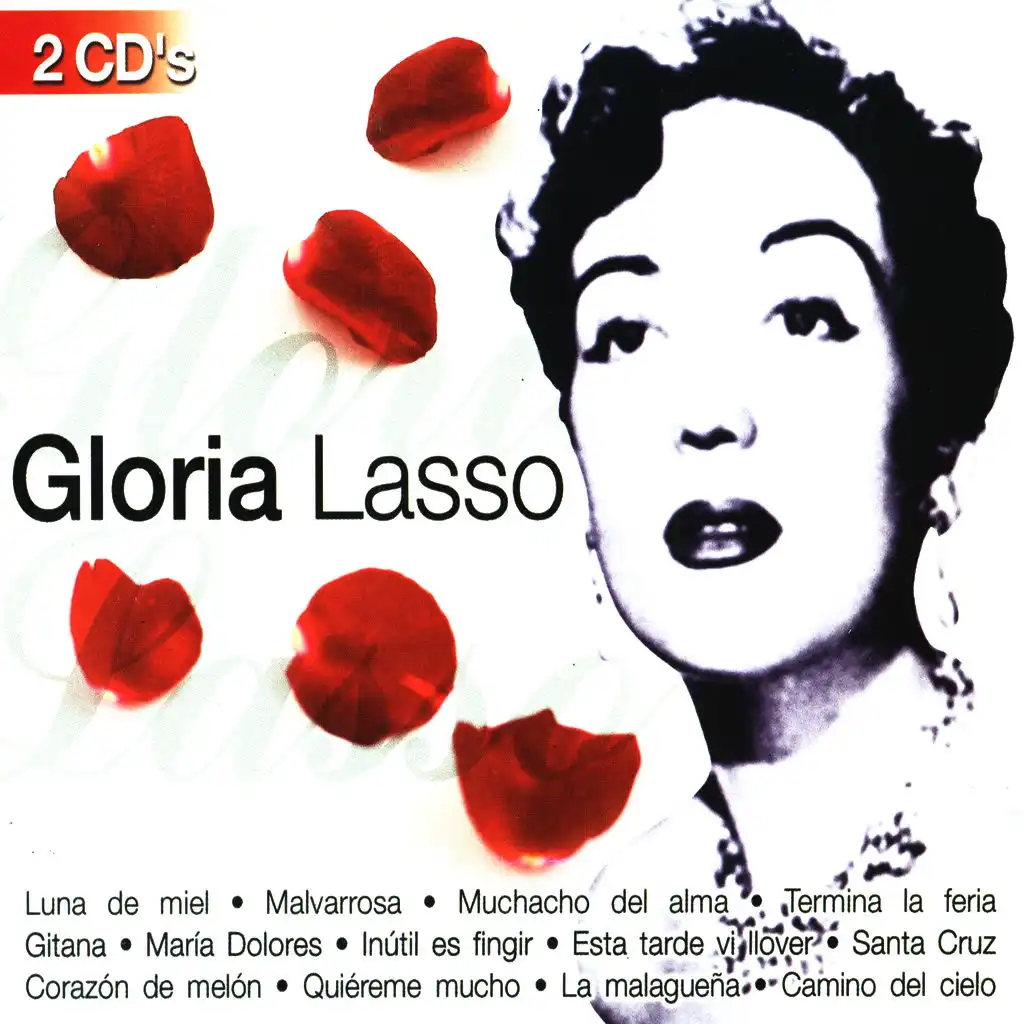 The Best of Gloria Lasso