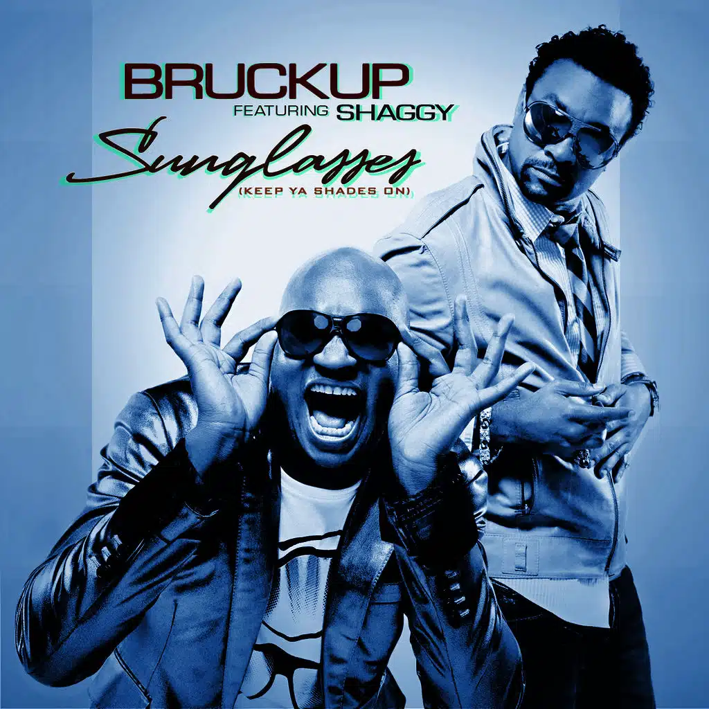 Sunglasses (Keep Ya Shades On)