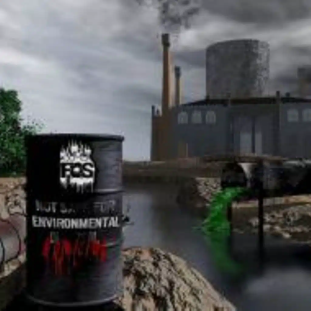 Environmental Homicide