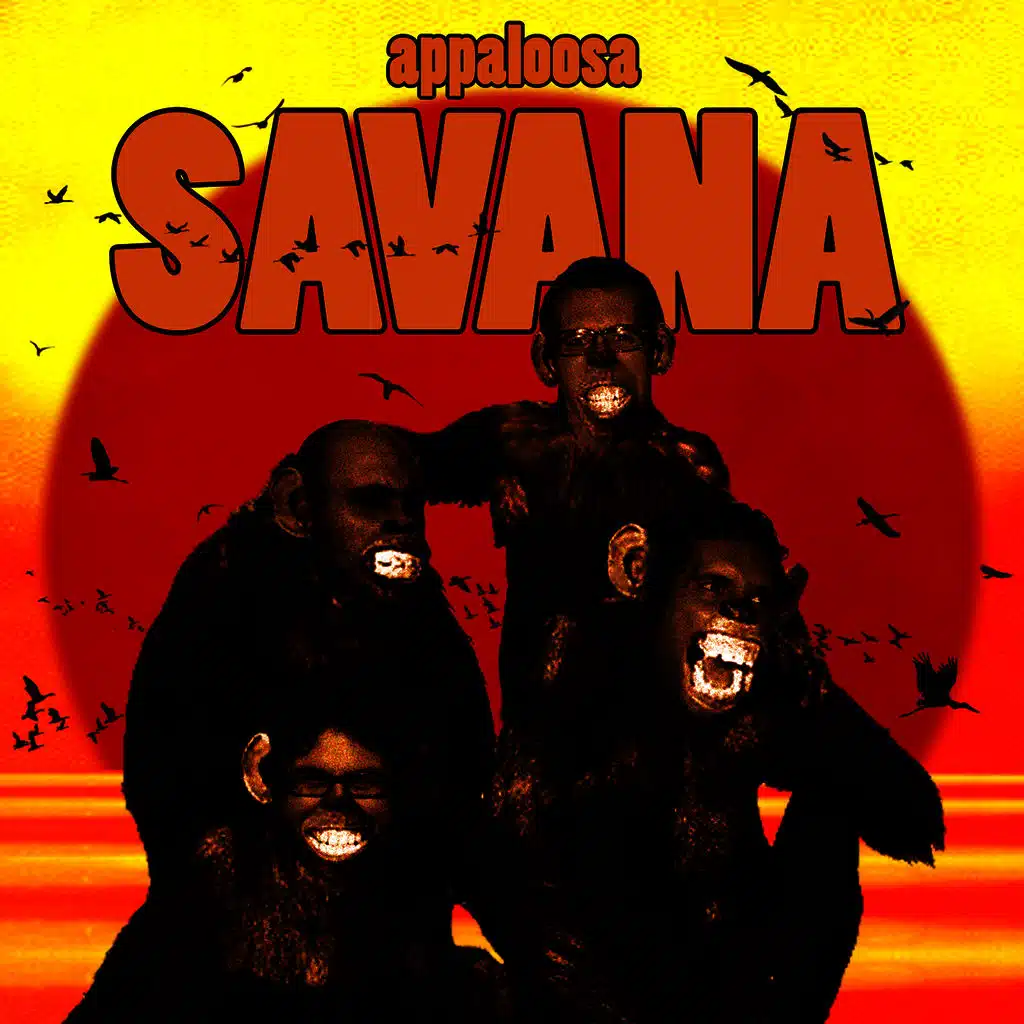 Savana