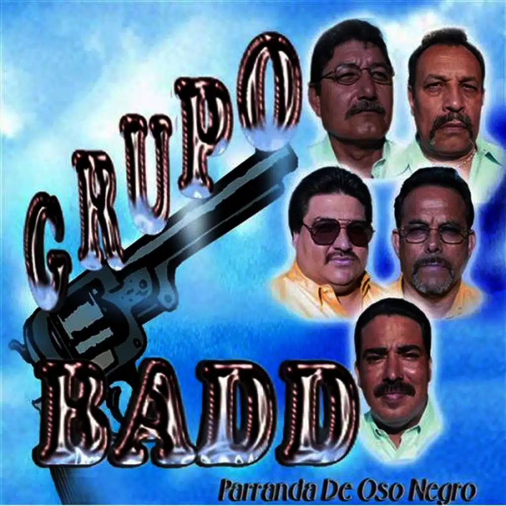 Parranda De Oso Negro