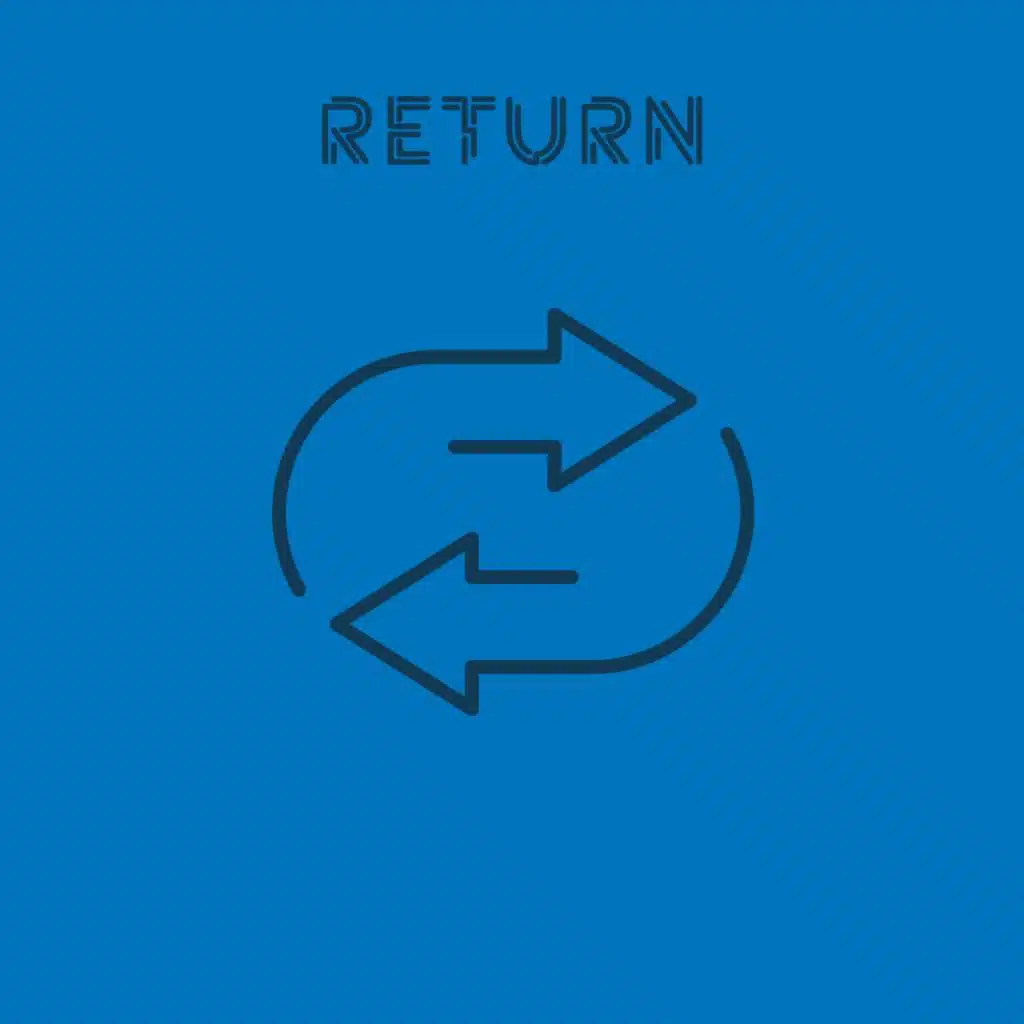 But I Return - Gp Nixi