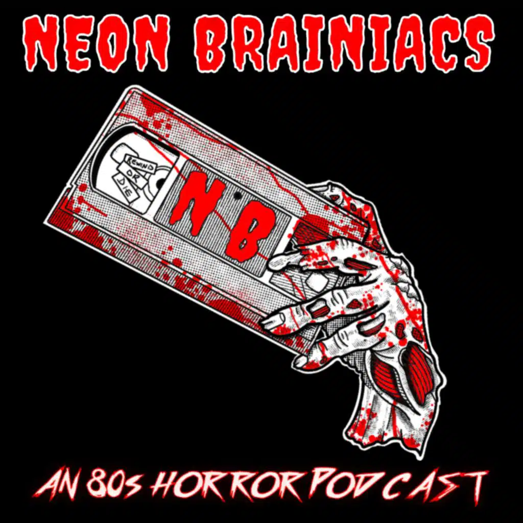 NEON BRAINIACS