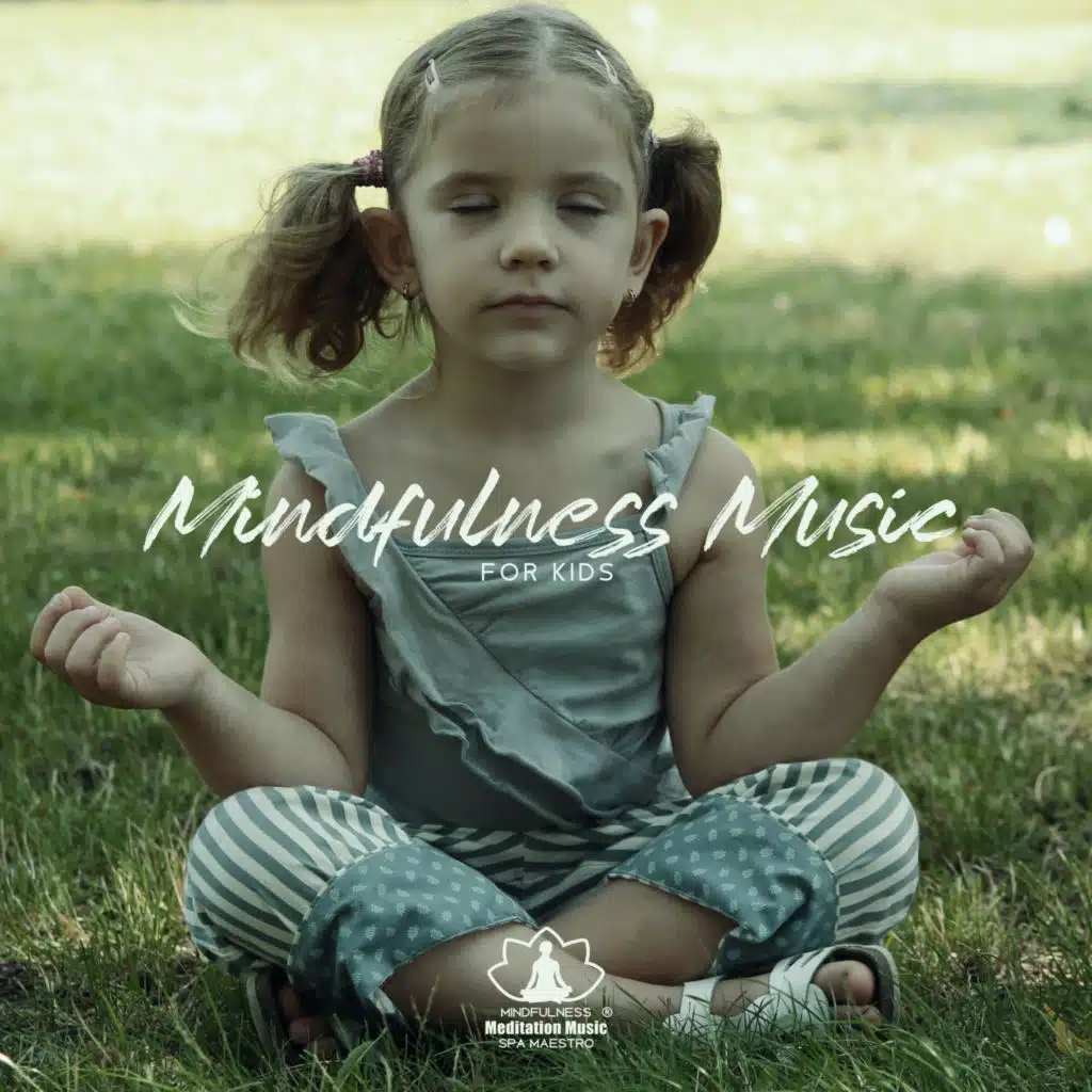 Mindfulness Meditation Music Spa Maestro