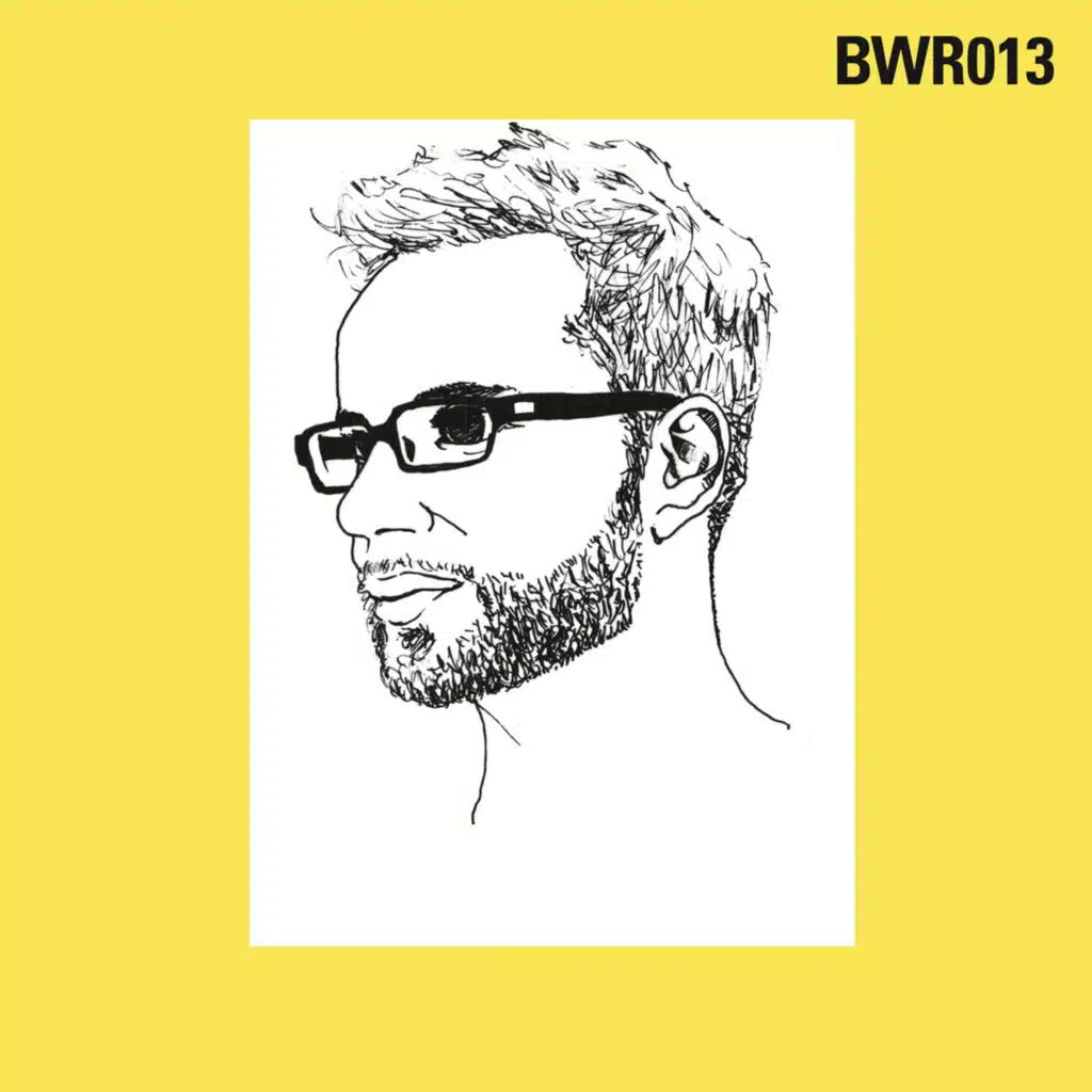 Bleary Faces (Vincenzo Remix)