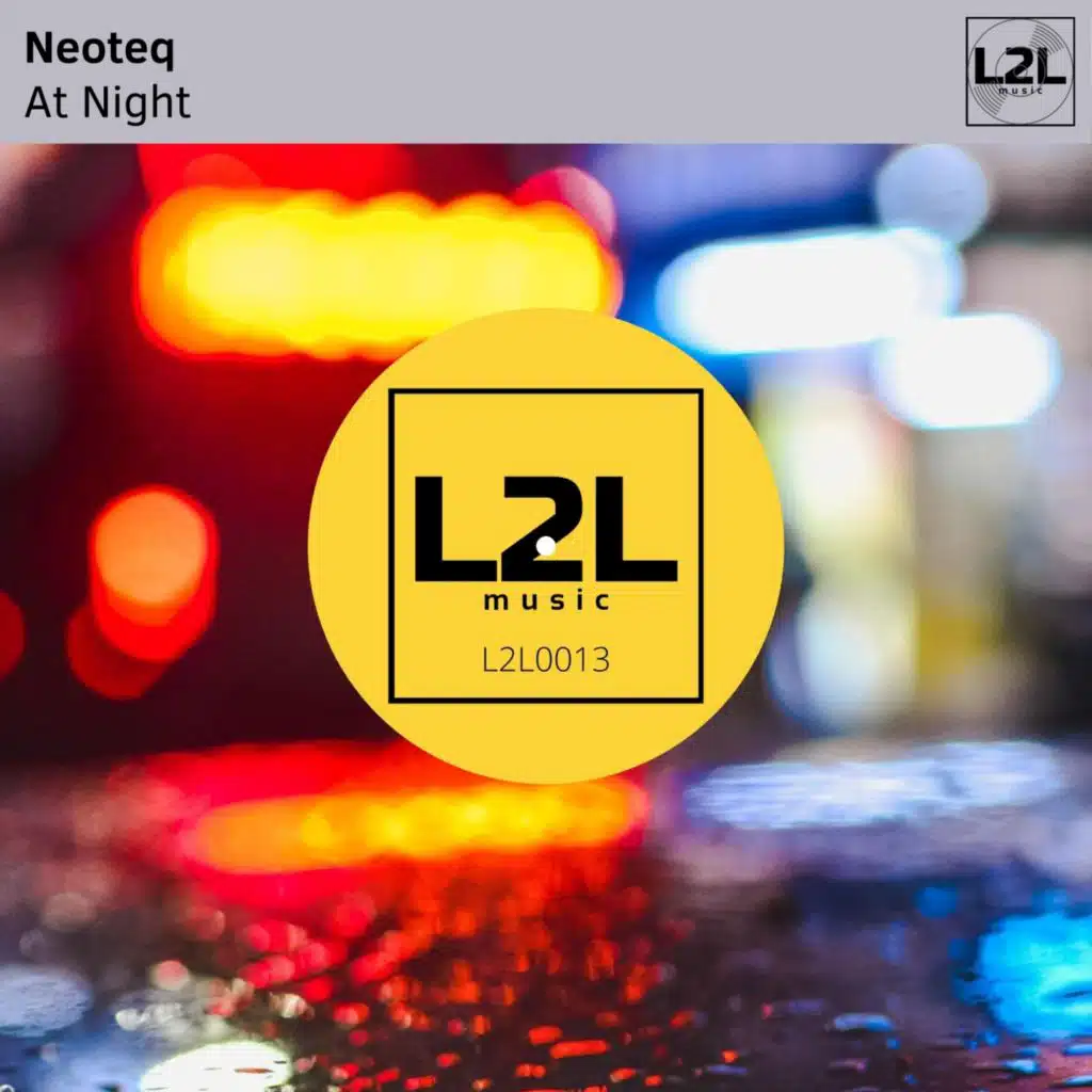 At Night (Klubb Mix)