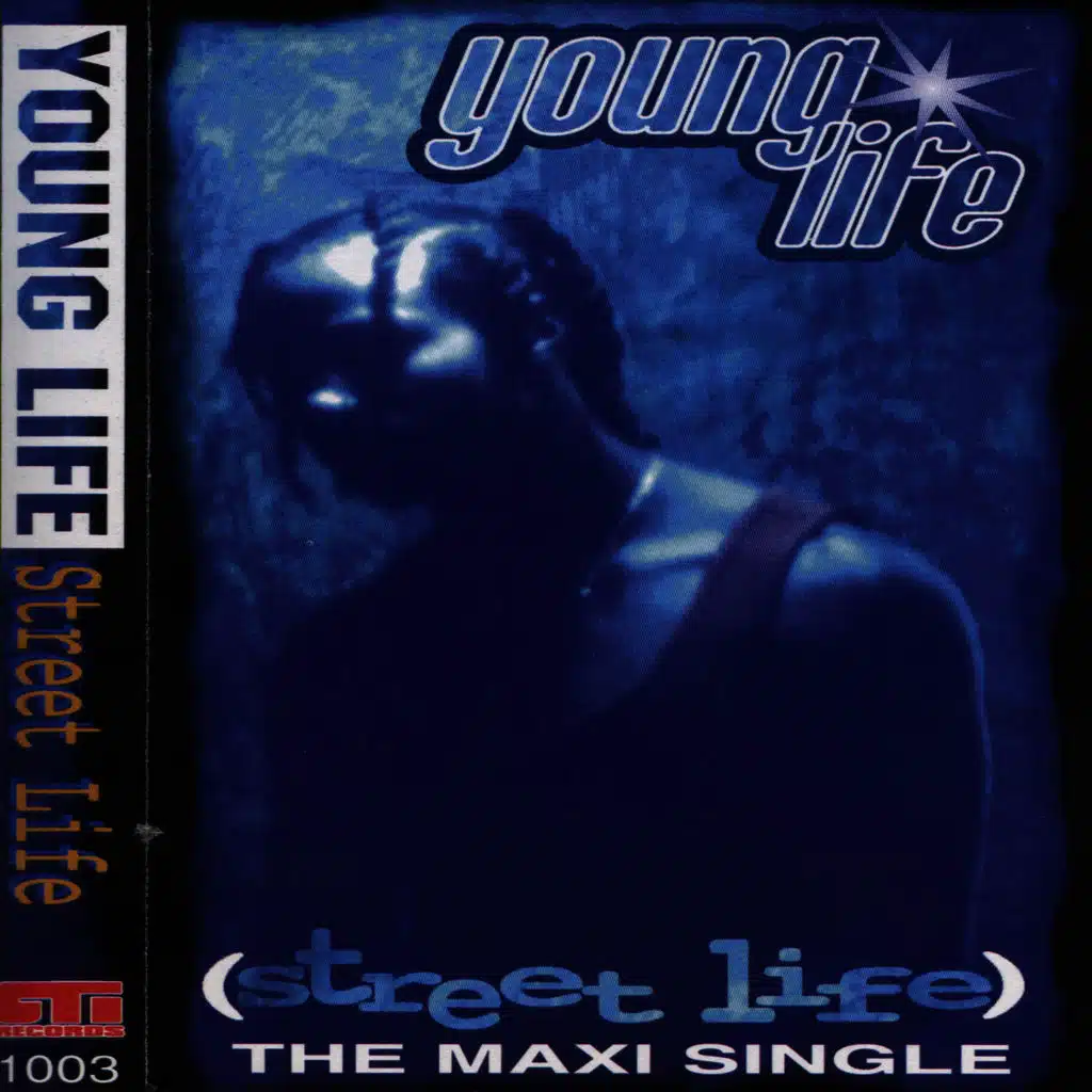 Greg Geezy & Younglife