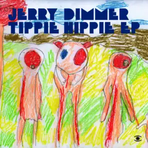 Jerry Dimmer