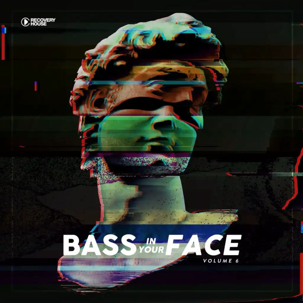 Bass in Your Face, Vol. 6