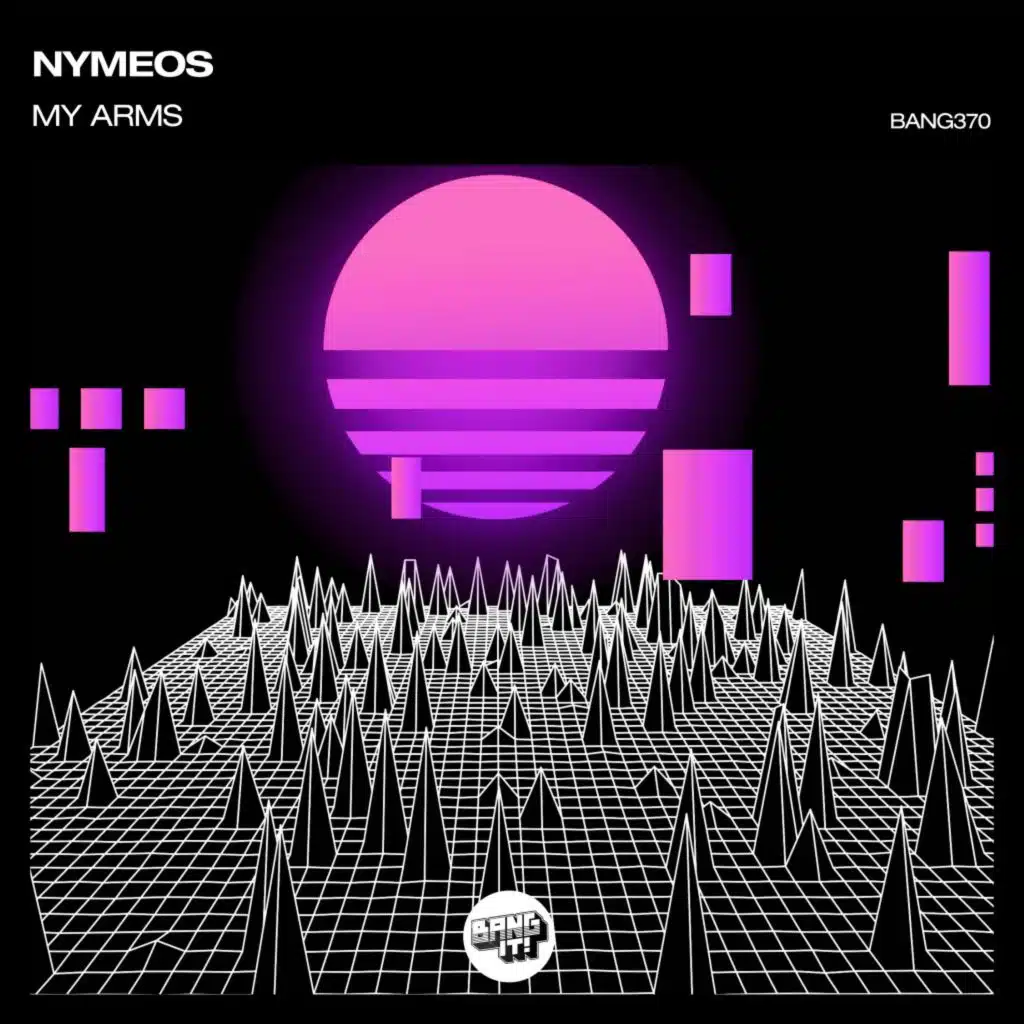 My Arms (Extended Mix)