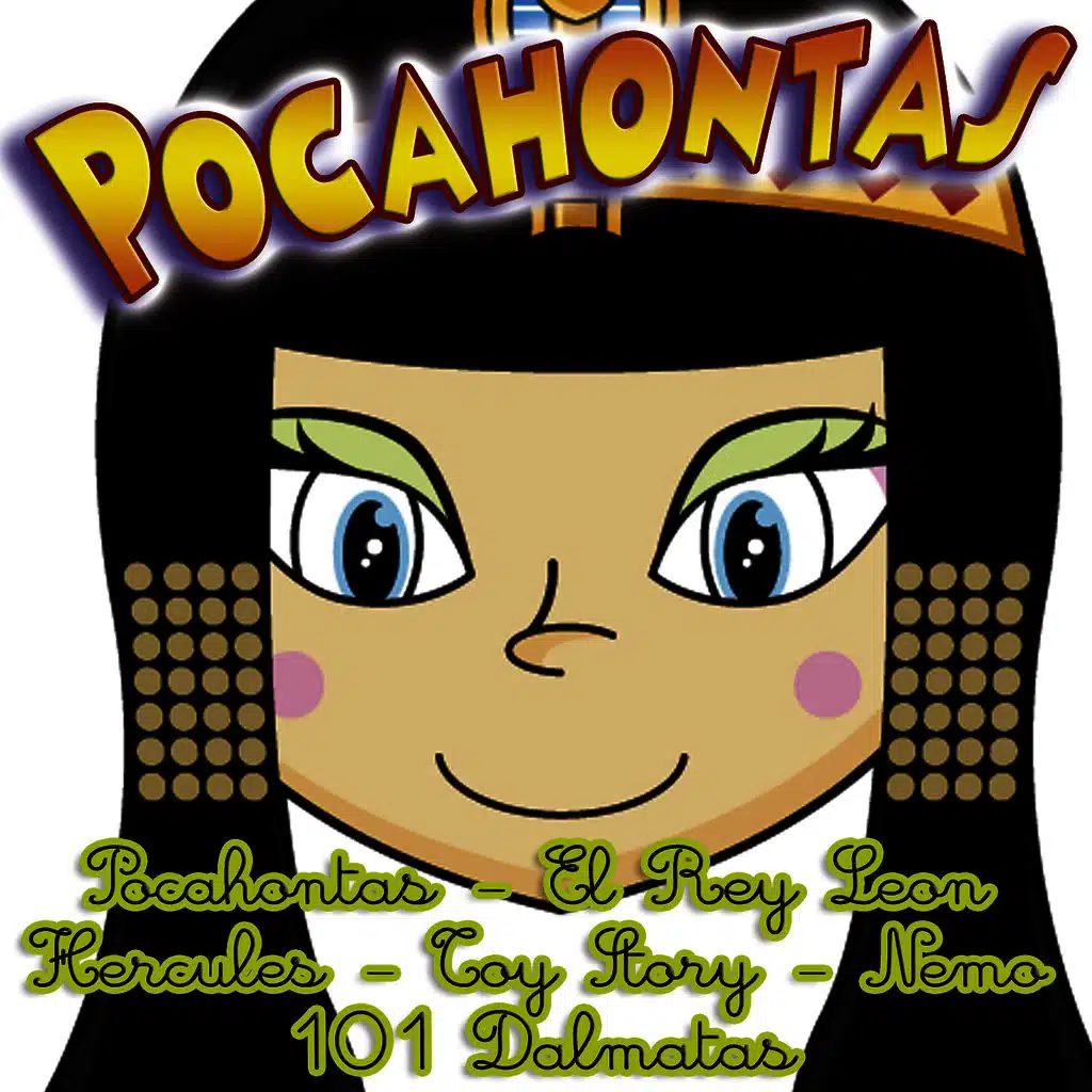 Pocahontas
