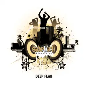 Deep Fear (Phobia Long Club Mix)