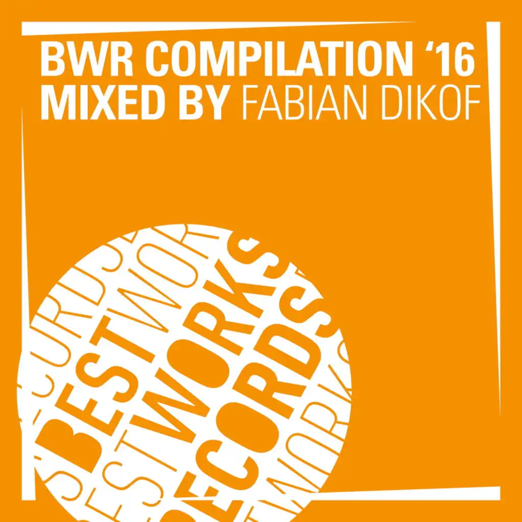 BWR Compilation '16 Continious Mix