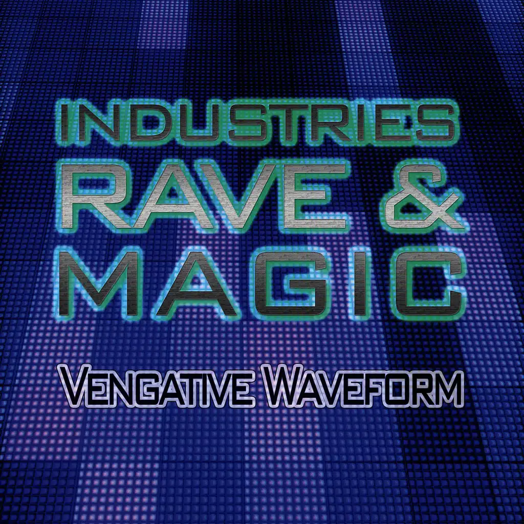 Vengative Waveform - EP