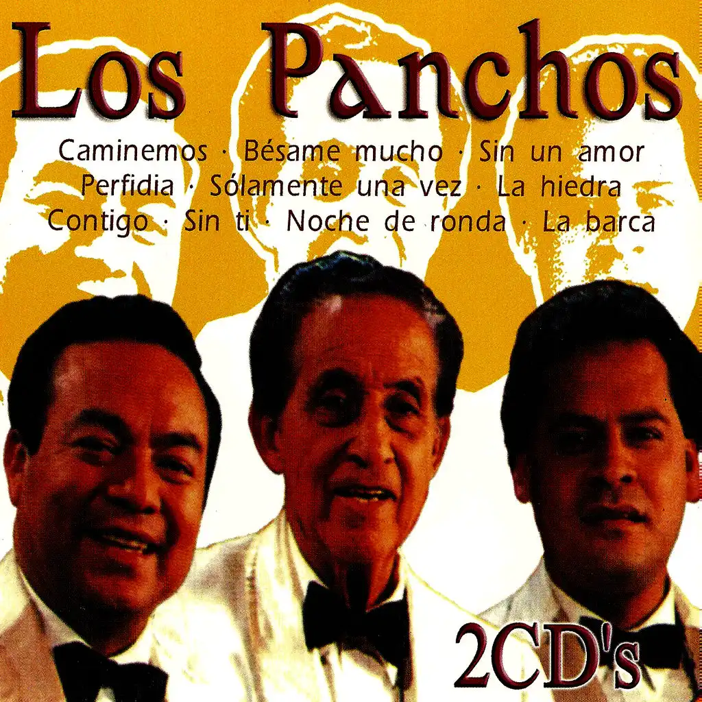 Los Panchos, Grandes Éxitos