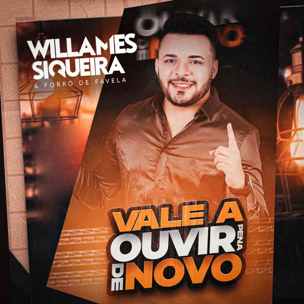 Vale Apena Ouvir de Novo (Ao Vivo)