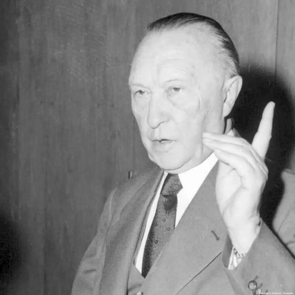 Eine sehr, sehr wichtige Frage