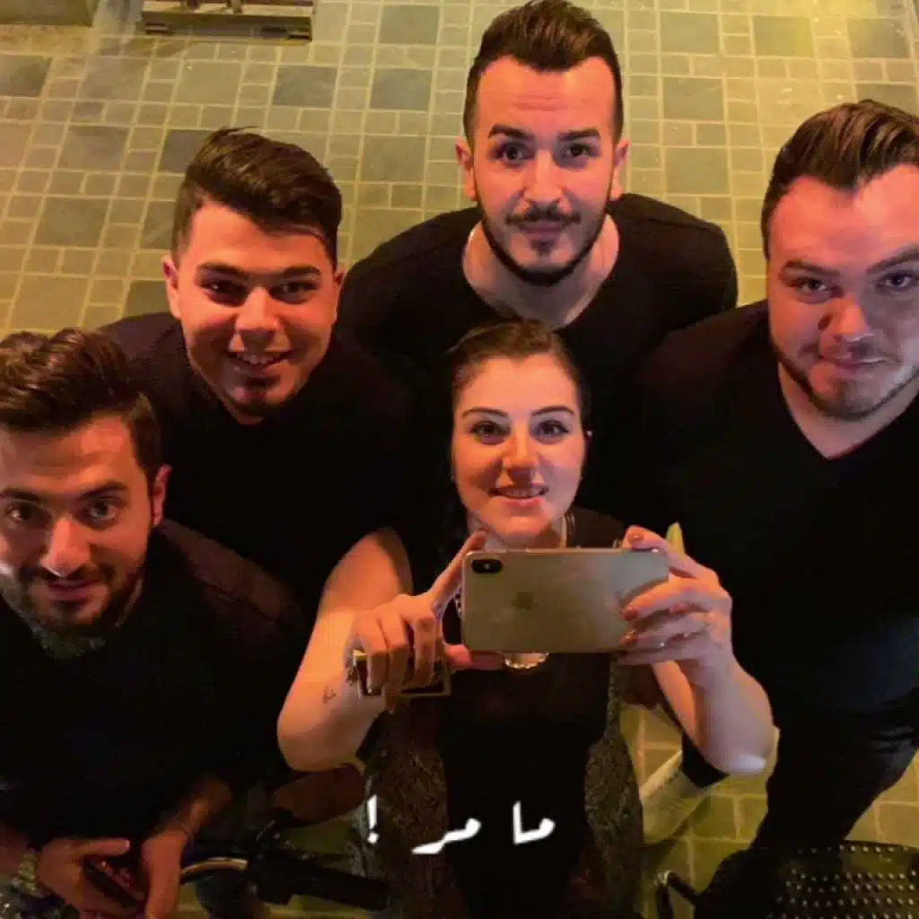 ما مر علينا